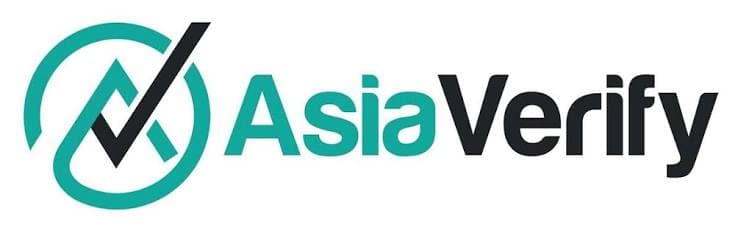AsiaVerify